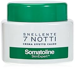 Somatoline cosmetic snellente usato  Spedito ovunque in Italia 