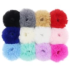 Fuzzy furry artificial for sale  Delivered anywhere in USA 