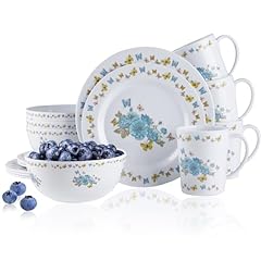Piece service dinnerware for sale  Delivered anywhere in USA 