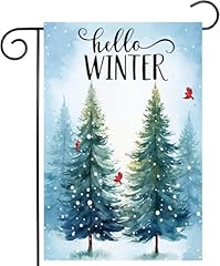 Hello winter trees for sale  Delivered anywhere in USA 