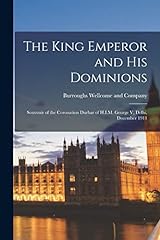 King emperor dominions for sale  Delivered anywhere in Ireland