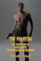 Phantom rapist true for sale  Delivered anywhere in UK