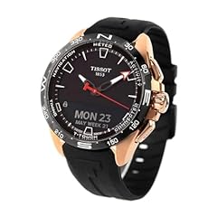 Tissot t1214204705102 touch for sale  Delivered anywhere in UK