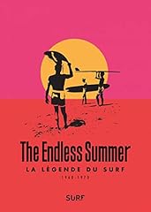 The endless summer usato  Spedito ovunque in Italia 