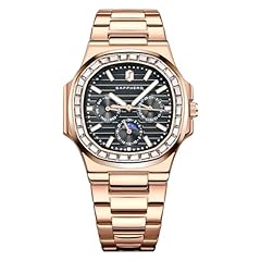 Sapphero orologi uomo usato  Spedito ovunque in Italia 