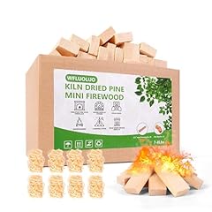 Wfluoluo mini firewood for sale  Delivered anywhere in USA 