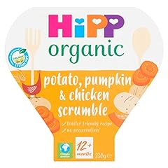Hipp organic potato for sale  Delivered anywhere in Ireland