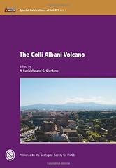Colli albani volcano usato  Spedito ovunque in Italia 