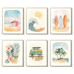 Beach nursery poster for sale  Delivered anywhere in USA 