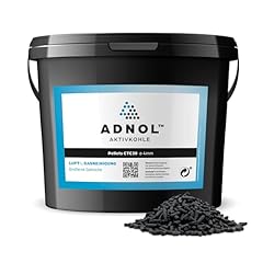 Adnol aktivkohle pellets gebraucht kaufen  Wird an jeden Ort in Deutschland