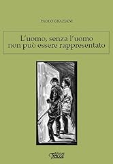 Uomo senza uomo usato  Spedito ovunque in Italia 
