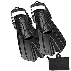 Diving fins snorkeling for sale  Delivered anywhere in USA 
