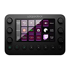 Loupedeck live custom for sale  Delivered anywhere in USA 