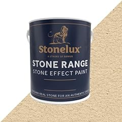 Stonelux 2.5l stone for sale  Delivered anywhere in UK