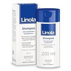 Linola shampoo 200 gebraucht kaufen  Wird an jeden Ort in Deutschland