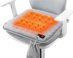 Heated seat cushion for sale  Delivered anywhere in USA 