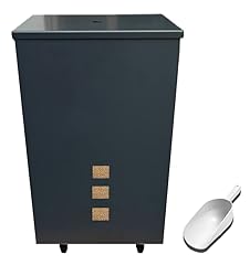 Porta pellet porta usato  Spedito ovunque in Italia 