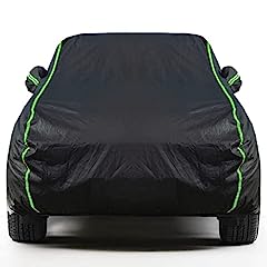 Car cover waterproof for sale  Delivered anywhere in UK