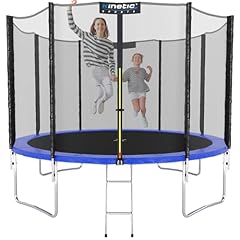Kinetic sports trampolin gebraucht kaufen  Wird an jeden Ort in Deutschland
