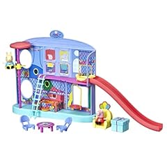 Hasbro peppa pig usato  Spedito ovunque in Italia 