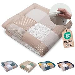 Ullenboom krabbeldecke baby gebraucht kaufen  Wird an jeden Ort in Deutschland