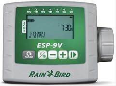 Rain bird batteriebetriebenes gebraucht kaufen  Wird an jeden Ort in Deutschland