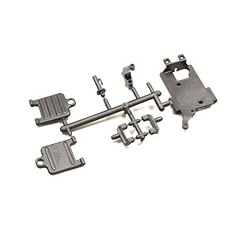 Battery holder set usato  Spedito ovunque in Italia 