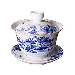 Jingdezhen chinese gaiwan for sale  Delivered anywhere in USA 