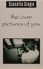 Cure. pictures 1990 for sale  Delivered anywhere in UK