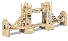 Quay tower bridge for sale  Delivered anywhere in UK
