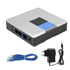 Gateway voip internet usato  Spedito ovunque in Italia 