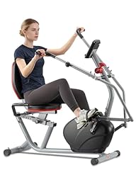Echanfit recumbent exercise for sale  Delivered anywhere in USA 