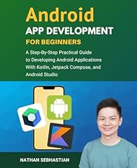 Android app development for sale  Delivered anywhere in USA 