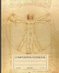Composition notebook college for sale  Delivered anywhere in USA 