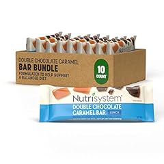 Nutrisystem double chocolate for sale  Delivered anywhere in USA 