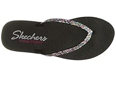 Skechers womens meditation for sale  Delivered anywhere in UK