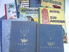 Sammlung alben ca gebraucht kaufen  Wird an jeden Ort in Deutschland