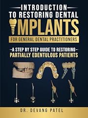 Introduction restoring dental for sale  Delivered anywhere in UK