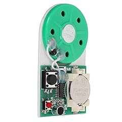 Aufnehmbares soundmodul sekund gebraucht kaufen  Wird an jeden Ort in Deutschland