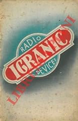 Book igranic every for sale  Delivered anywhere in UK