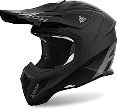 Airoh casco offroad usato  Spedito ovunque in Italia 