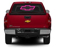 Chevy bowtie huge for sale  Delivered anywhere in USA 