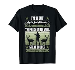 Deer hunting 91st for sale  Delivered anywhere in USA 