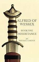 Alfred wessex book for sale  Delivered anywhere in UK