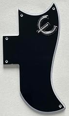 Pickguard fits gibson for sale  Delivered anywhere in UK