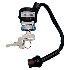 Tuzliufi ignition key for sale  Delivered anywhere in UK