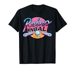 Flipper shirt rétro d'occasion  Livré partout en France