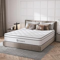 Suayea king mattress for sale  Delivered anywhere in USA 