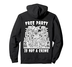Free party tekno d'occasion  Livré partout en France