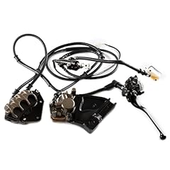 Combined brake system for sale  Delivered anywhere in UK